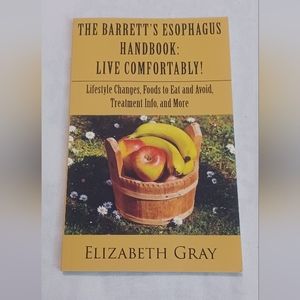 The Barrett's Esophagus Handbook